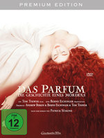 Film: Das Parfum - Die Geschichte.. - Prem.Ed. [2DVDs]