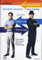 Film: Catch me if you can [SE] [2 DVDs]