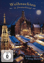 Film: Weihnachten in Deutschland - Entstehung der ...