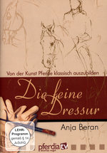 Film: Die feine Dressur - Von der Kunst Pferde klass..