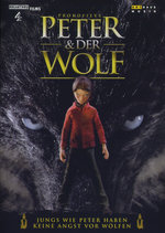 Film: Peter & der Wolf