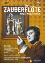 Film: Mozart - Die Zauberflöte