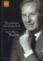 Film: Anton Bruckner - Symphonie Nr. 8