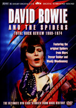 Film: David Bowie - Total Rock Review