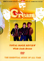 Film: Cream - Total Rock Review