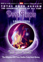 Film: Deep Purple - Total Rock Review