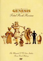 Film: Genesis - Total Rock Review