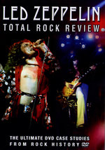 Film: Led Zeppelin - Total Rock Review