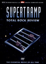 Film: Supertramp - Total Rock Review
