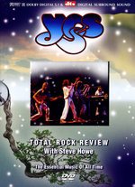 Film: Yes - Total Rock Review