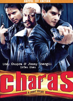 Film: Charas - A Joint Effort [2 DVDs]
