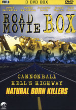 Film: Roadmovie Box [3 DVDs]
