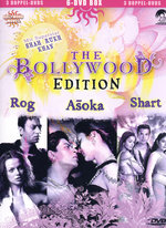 Film: The Bollywood Edition [6 DVDs]