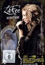 Film: LaFee - Secret Live