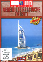 Film: Vereinigte Arabische Emirate - Weltweit
