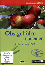Film: Obstgehölze schneiden und erziehen