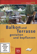 Film: Balkon und Terasse gestalten und bepflanzen