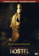Film: Hostel - Extended Version