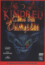 Film: Kindred - Clan der Vampire
