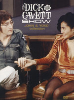Film: The Dick Cavett Show - John & Yoko [2 DVDs]