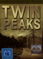 Film: Twin Peaks - The Complete Mystery/... [10 DVDs]