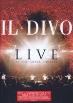Film: Il Divo - Live at the Greek Theatre