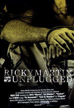 Film: Ricky Martin - MTV Unplugged