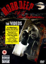 Film: Mobb Deep - Life of the Infamous.../The Videos