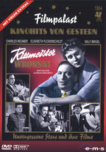 Film: Rittmeister Wronski - Filmpalast