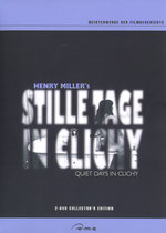 Film: Stille Tage in Clichy [CE] [2 DVDs]