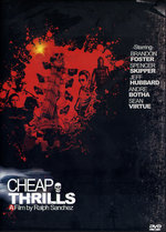 Film: Cheap Thrills