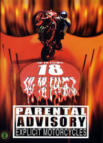 Film: Parental Advisory - Explicit Motorcycles