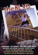 Film: The BLVD.
