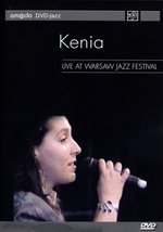 Film: Kenia - Live at Warsaw Jazz Festival