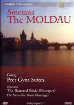 Film: Smetana - The Moldau