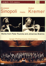Film: Giuseppe Sinopoli meets Gidon Kremer