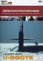 Film: U-Boote - Lautlose Jäger