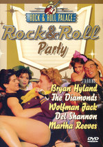 Film: Rock & Roll - Party