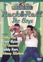 Film: Rock & Roll - The Boys