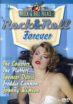 Film: Rock & Roll - Forever