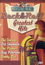 Film: Rock & Roll - Greatest Hits