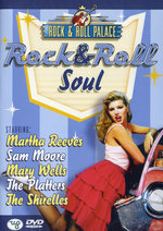Film: Rock & Roll - Soul