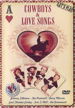 Film: Cowboys & Love Songs