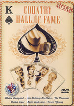 Film: Country Hall of Fame
