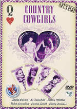 Film: Country Cowgirls