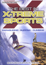 Film: The Best in X-treme Sports