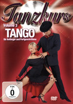 Film: Tanzkurs Volume 3 - Tango