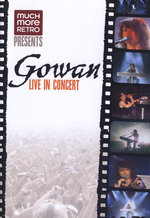 Film: Gowan - Live in Concert