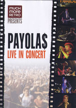 Film: Payolas - Live in Concert