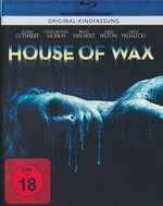 Film: House of Wax
